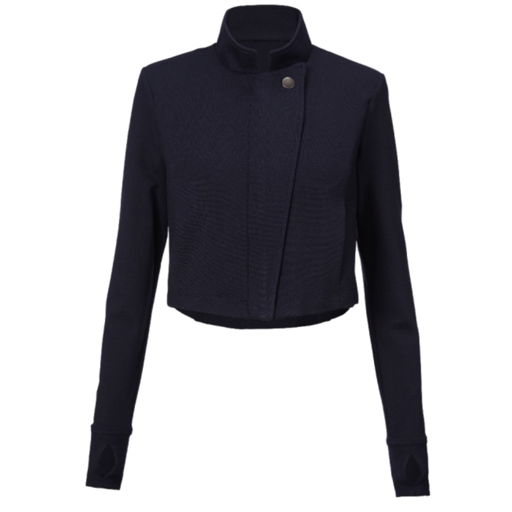 Cabi brand Admiral Jacket size Large
